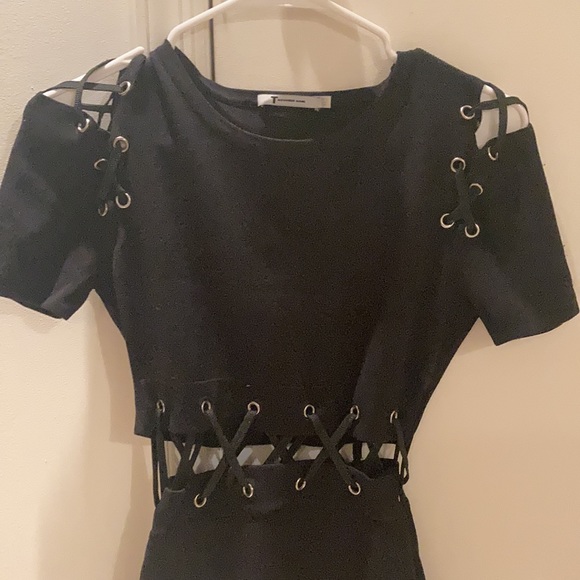 Alexander Wang Dress - Picture 7 of 8
